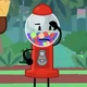 Gumball Machine-EEE