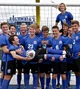 Soccer team 