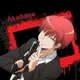 Karma Akabane