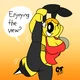 Beatrice Bee