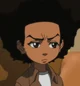 Huey freeman