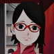 Sarada Uchiha