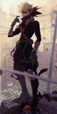 Bakugo 