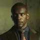 Lucius Fox 