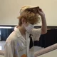 kim taehyung