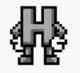 H  