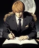 Light Yagami