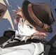 Nakahara Chuuya