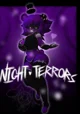 Night terrors shadow