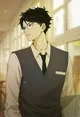 Akaashi Keiji