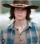 Carl grimes