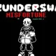 TS Underswap Papyrus
