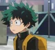 Deku middle School