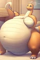 dragonite gordita