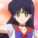 Sailor Mars