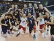 Volleyball team 