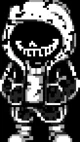 DustDust Sans