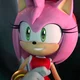 Amy - Sonic Prime