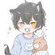 Kuma -Catboy-