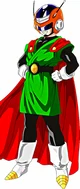 Great Saiyaman