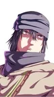 Sasuke Uchiha