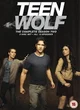 Teen Wolf RPG