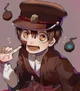 Tsukasa Yugi