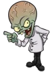 Dr Zomboss