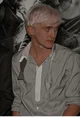 Draco Malfoy 