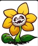 2nd form flowey 
