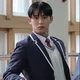 Professor Mingyu