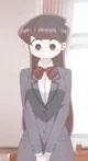 Komi Shouko