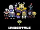 Undertale characters