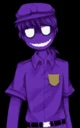 William Afton