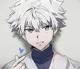 Killua Zoldyck