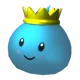 Slime King TH