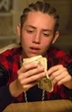 Carl Gallagher