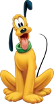 Pluto