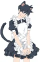 CatBoy Maid - BL
