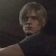 Leon Scott Kennedy