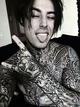 Ronnie Radke