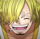 Vinsmoke Sanji 