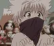 Killua Zoldyck