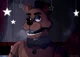 Freddy Fazbear