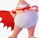 Captain underpants