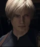 Leon S Kennedy