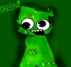 -Green-