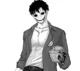 003 Bloody Painter