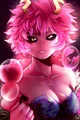 Mina Ashido