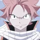 Natsu Dragneel